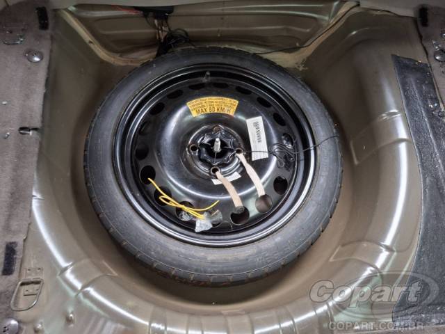 2014 CHEVROLET SPIN 