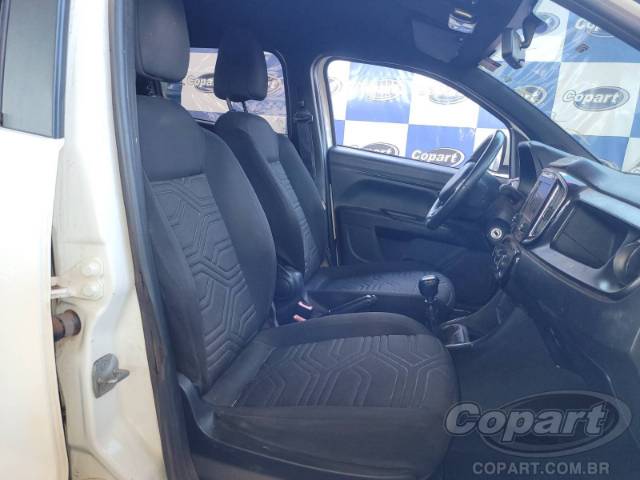 2023 FIAT STRADA CD 