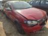 2016 FIAT PALIO 