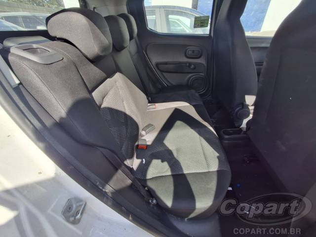 2026 FIAT MOBI 