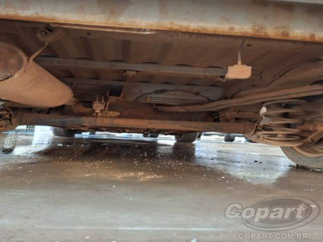 2011 CHEVROLET MONTANA 