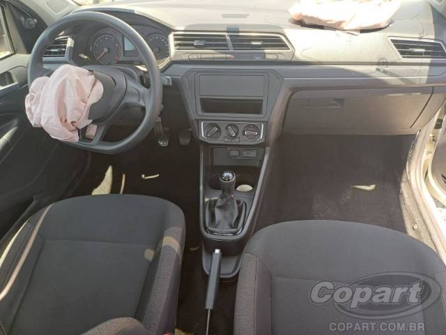 2025 VOLKSWAGEN SAVEIRO 