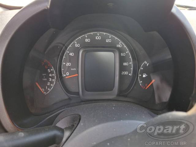 2015 FIAT UNO 