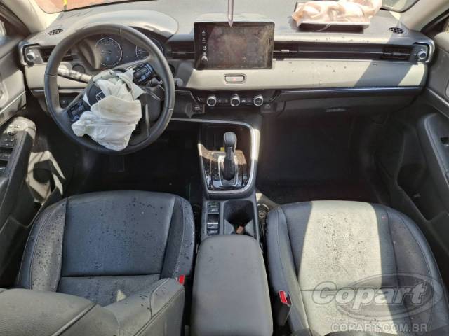 2025 HONDA HR-V 