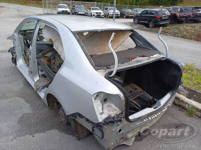 2019 CHEVROLET COBALT 