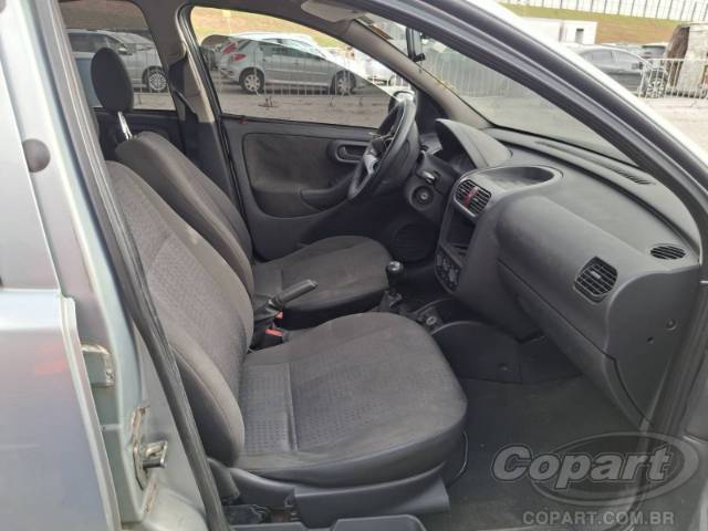 2012 CHEVROLET CORSA 
