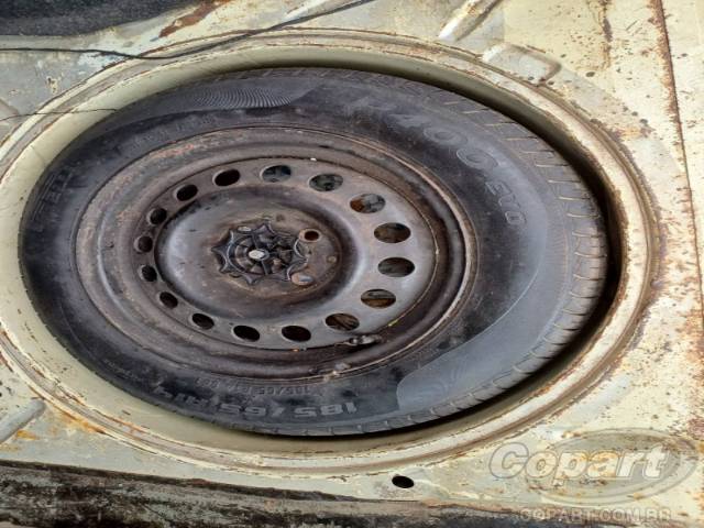 2006 VOLKSWAGEN PARATI 