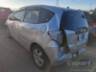 2012 HONDA FIT 