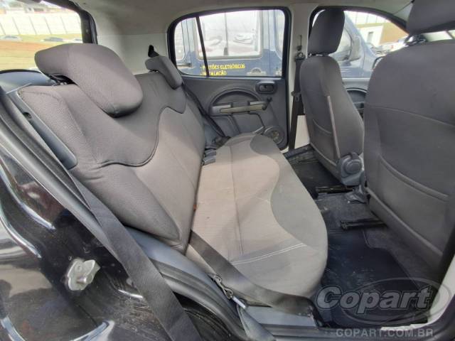 2014 FIAT UNO 