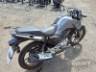 2026 HONDA CG 160 