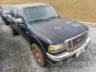 2008 FORD RANGER CD 