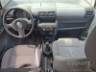 2007 VOLKSWAGEN FOX 