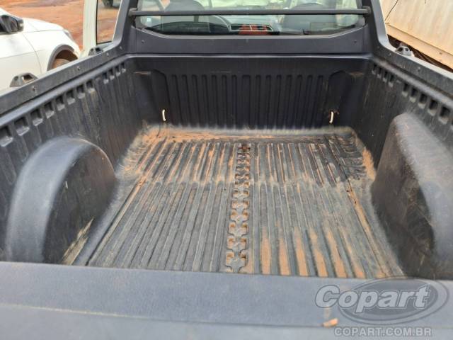 2023 VOLKSWAGEN SAVEIRO 