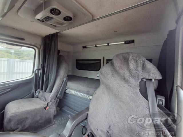 2021 MERCEDES BENZ AXOR 