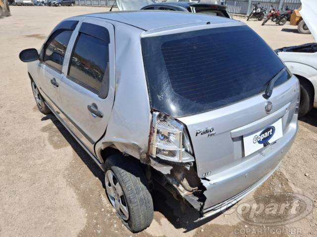 2012 FIAT PALIO 