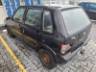 2006 FIAT UNO 