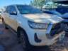 2024 TOYOTA HILUX CD 