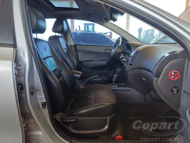 2011 HYUNDAI I30 