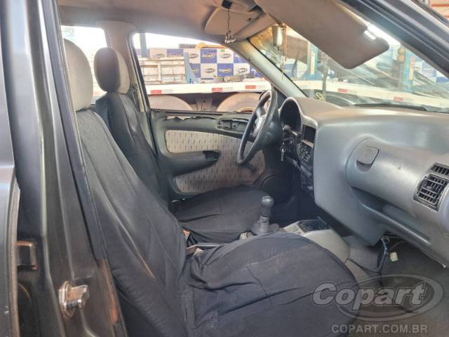 1999 VOLKSWAGEN GOL 