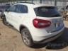 2015 MERCEDES BENZ GLA 