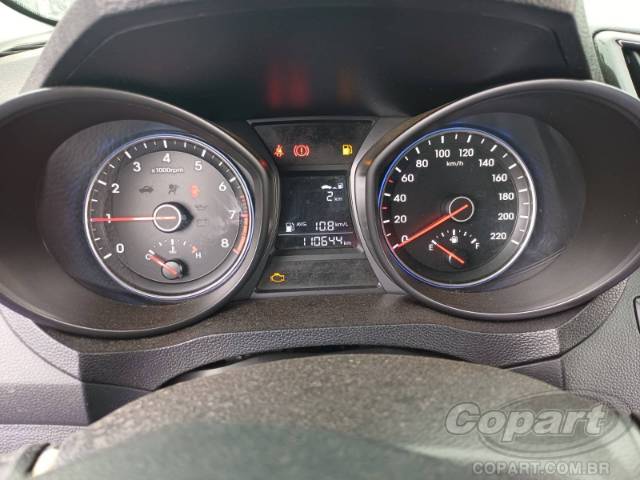 2016 HYUNDAI HB20 