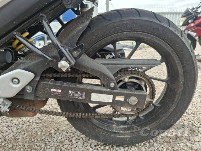 2023 YAMAHA FZ25 FAZER 