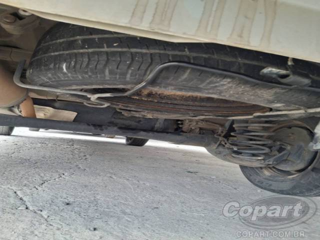 2019 CHEVROLET MONTANA 