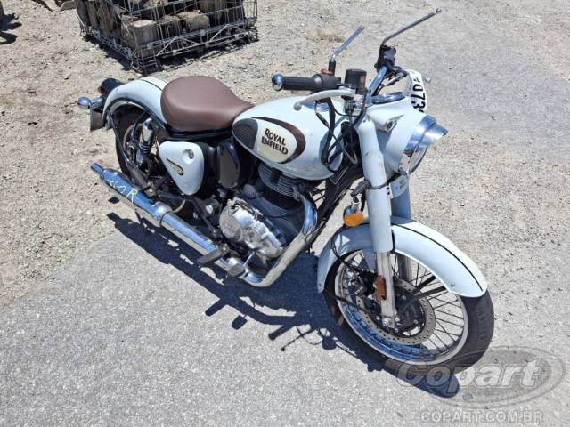 2024 ROYAL ENFIELD CLASSIC 