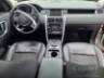 2018 LAND ROVER DISCOVERY SPORT 