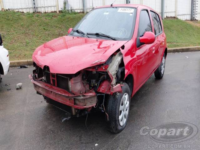 2016 RENAULT CLIO 
