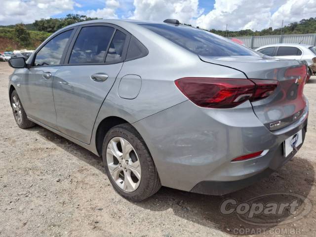 2024 CHEVROLET ONIX PLUS 