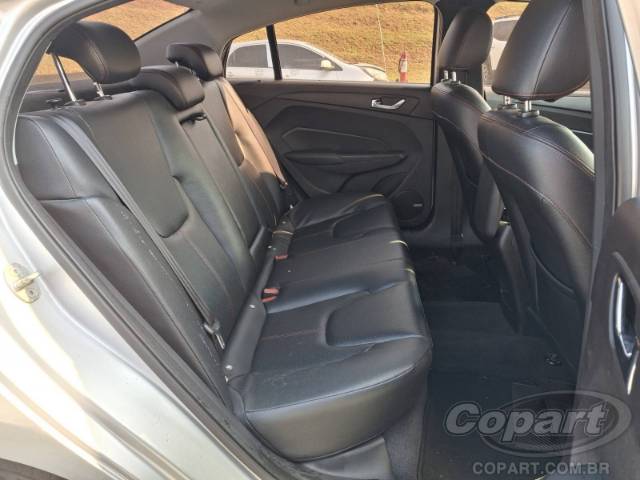 2019 CAOA CHERY ARRIZO 5 