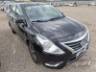 2018 NISSAN VERSA 