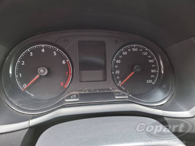 2018 VOLKSWAGEN GOL 