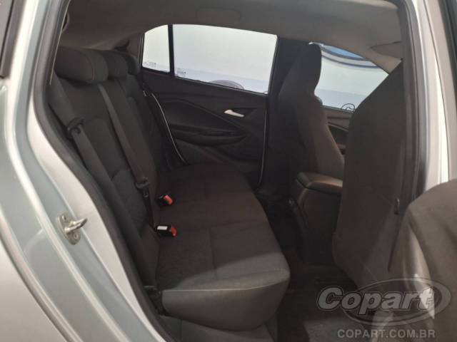 2020 CHEVROLET ONIX 