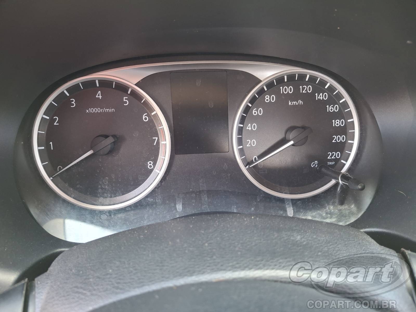 2018 NISSAN KICKS — foto 8 de 11