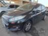 2014 FORD FIESTA 
