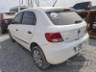 2010 VOLKSWAGEN GOL 