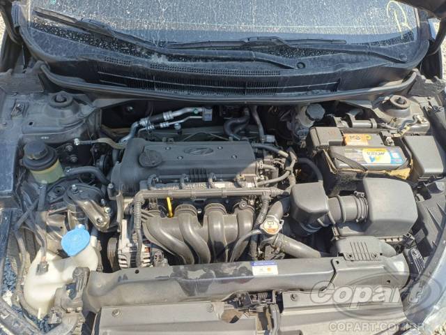 2017 HYUNDAI HB20S 