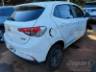 2025 FIAT ARGO 