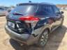 2020 NISSAN KICKS 