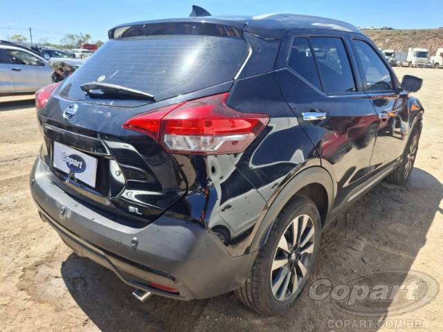2020 NISSAN KICKS 