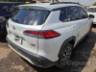 2022 TOYOTA COROLLA CROSS 
