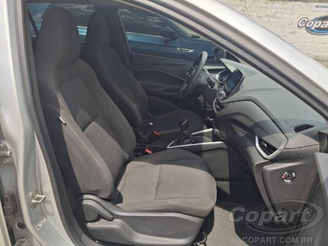 2021 CHEVROLET ONIX 