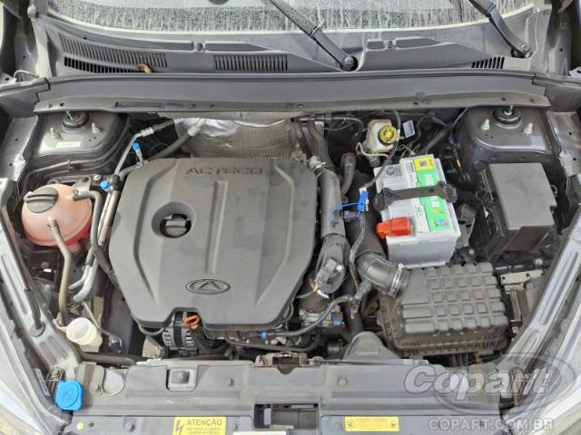 2024 CAOA CHERY TIGGO 5X 