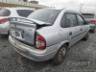 2007 CHEVROLET CLASSIC 