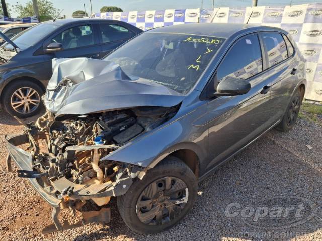 2023 VOLKSWAGEN POLO 
