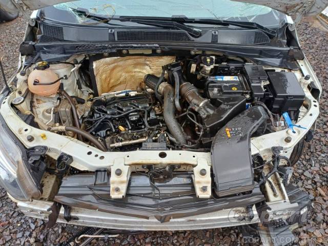 2020 CHEVROLET ONIX PLUS 