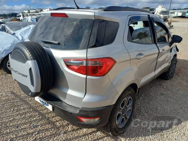 2020 FORD ECOSPORT 