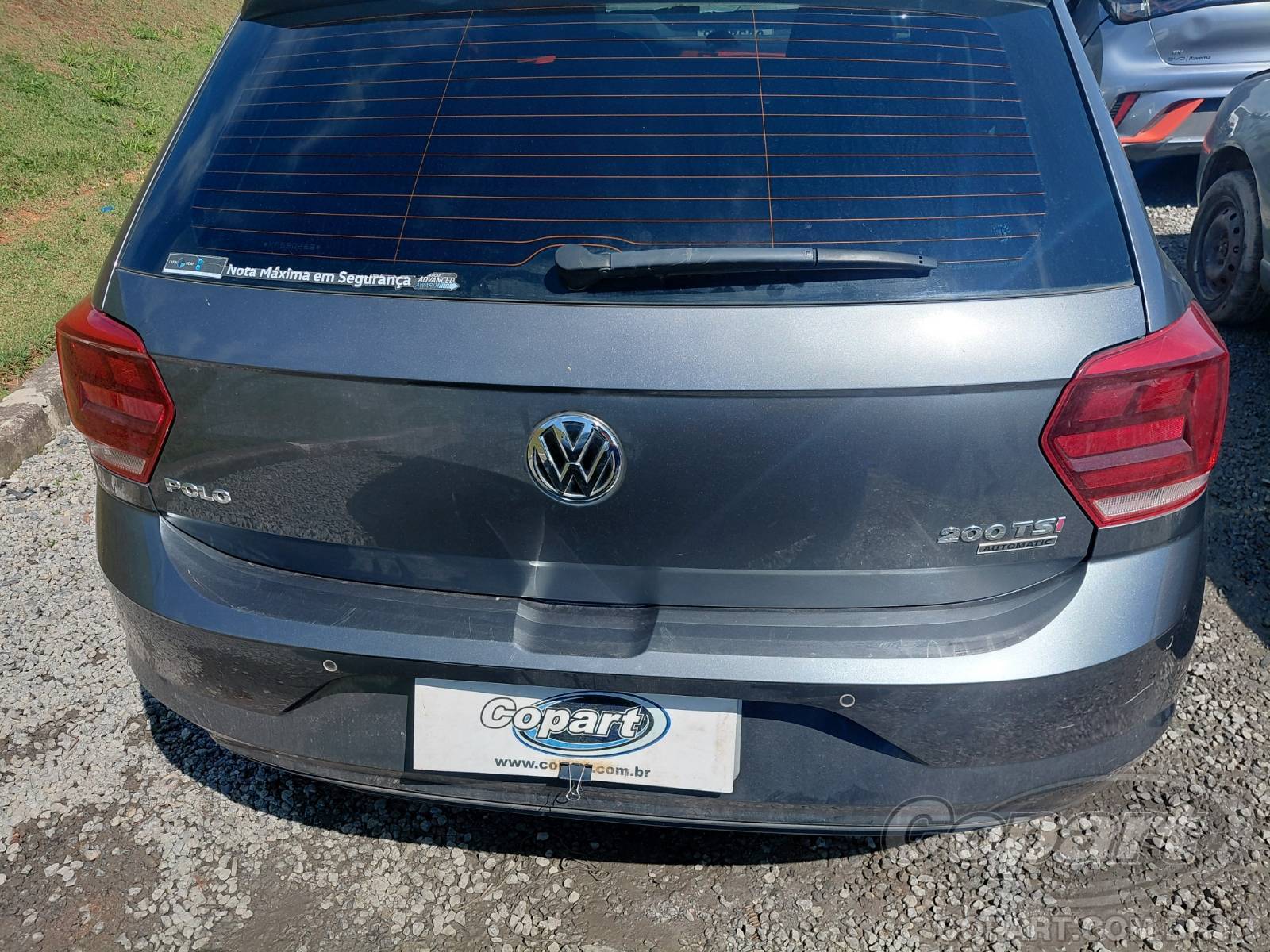 Foto 11 de 15: 2019 VOLKSWAGEN POLO